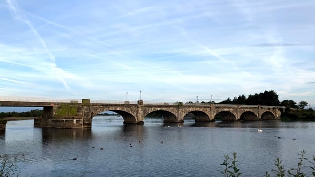 Ireland by Bike