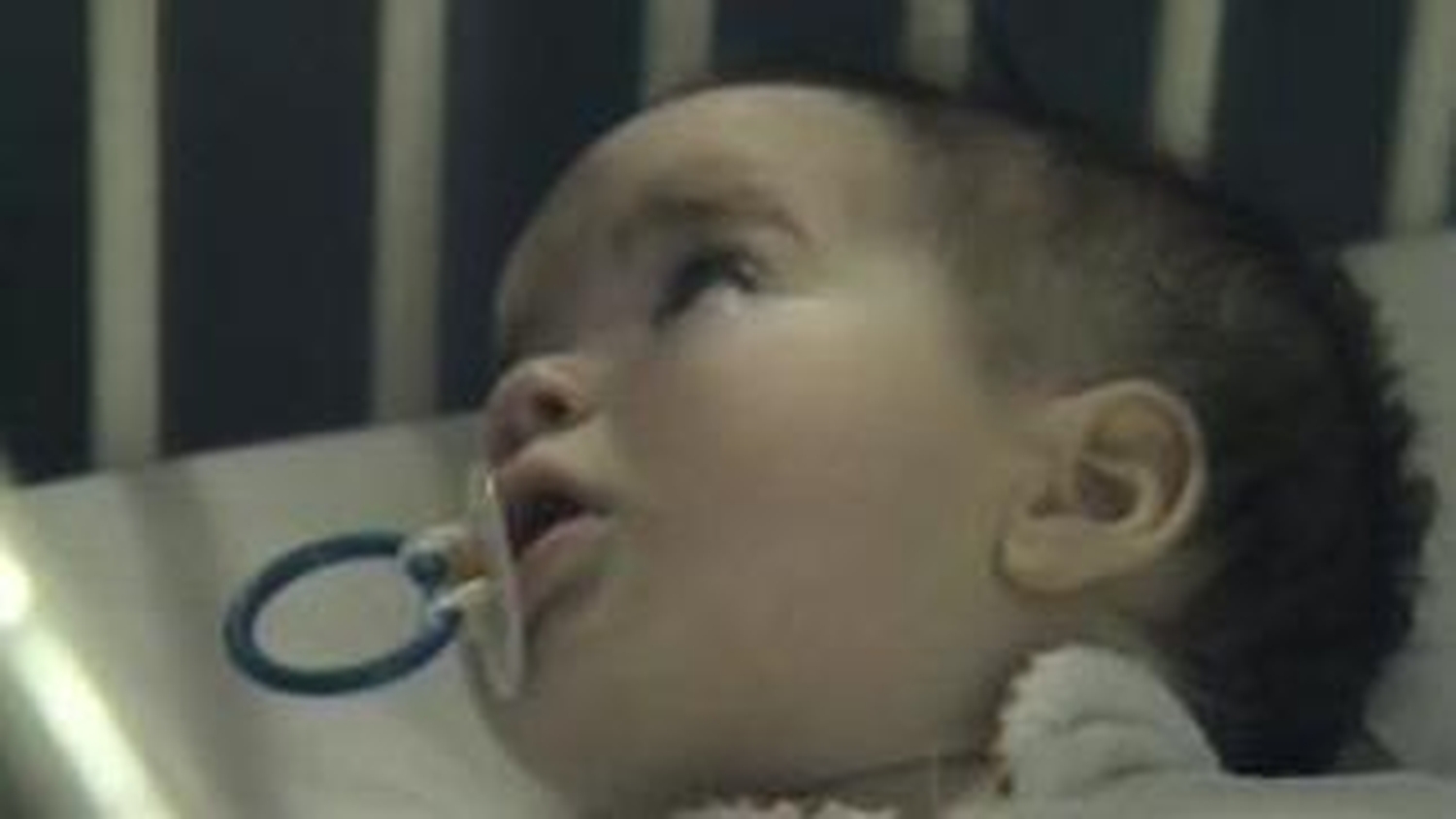 RTÉ Archives Collections Cot Deaths In Ireland