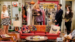 2 Broke Girls