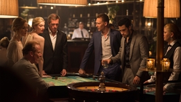 The Night Manager