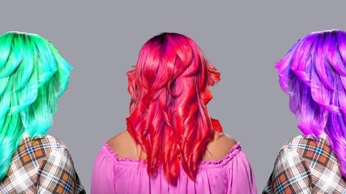 In Full Colour The Chemistry Of Hair Dye - 