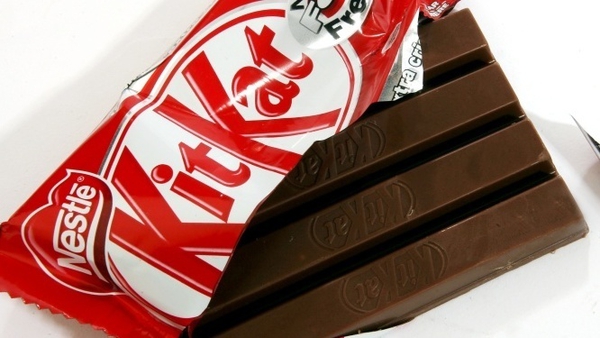 A General Court ruling in 2016 said that Nestle had to prove a KitKat was recognisable in every EU country