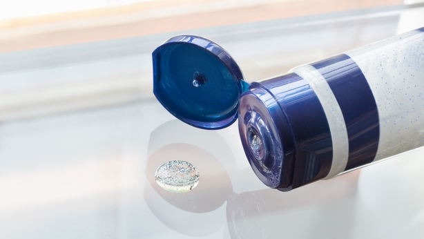 microbeads