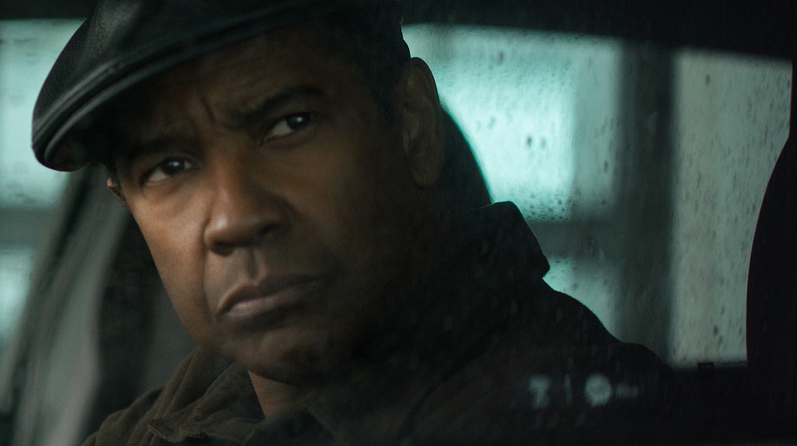 The Equalizer 2 movie review The Equalizer 2 hits the target