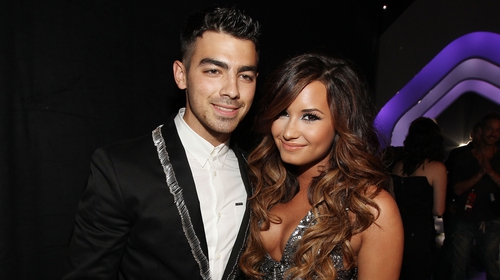 Joe Jonas and Demi Lovato dated for a "couple of months" in 2010 and have remained good friends since their split
