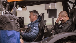 Top Gear