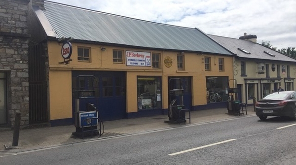 The Breheny family business has been operating in the town since 1854