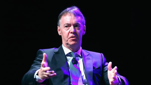 Sky CEO Jeremy Darroch said it had been an 'exceptional year' for the broadcaster