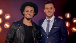 The Nathan Carter Show