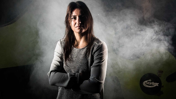 Katie Taylor is back in London this Saturday