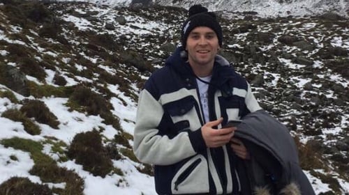Jack Power died after an incident at Shanakiel in Dunmore East at around 3.40am