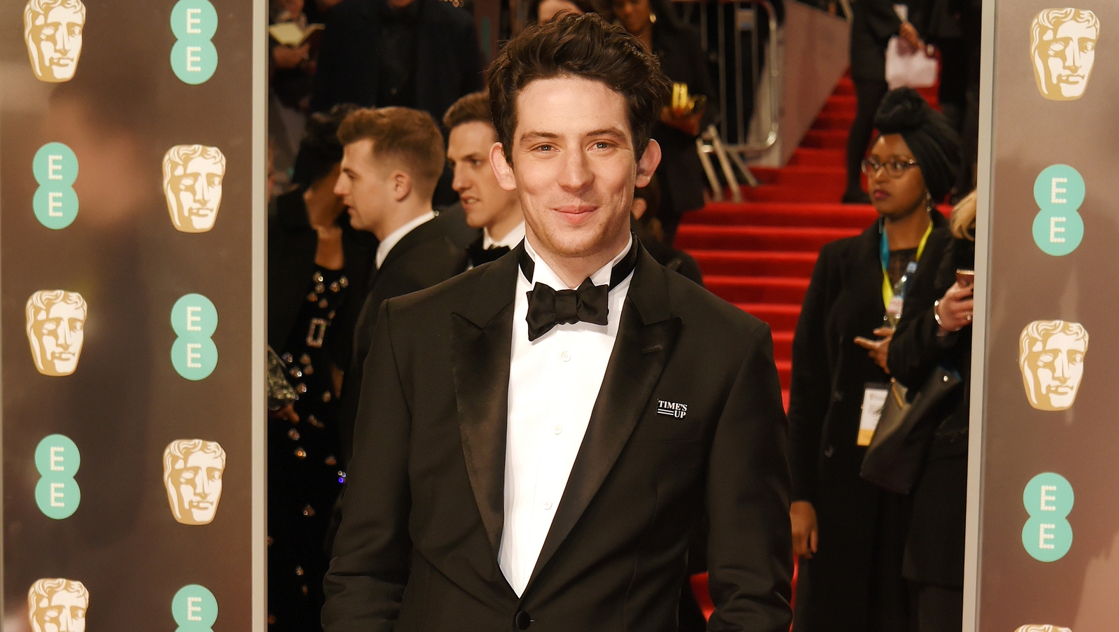 The Crown finds its Prince Charles