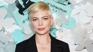 Michelle Williams - "I am finally loved by someone who makes me feel free"