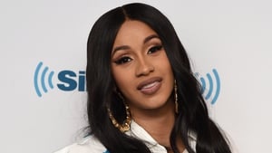 Cardi B pulls out of tour with Bruno Mars