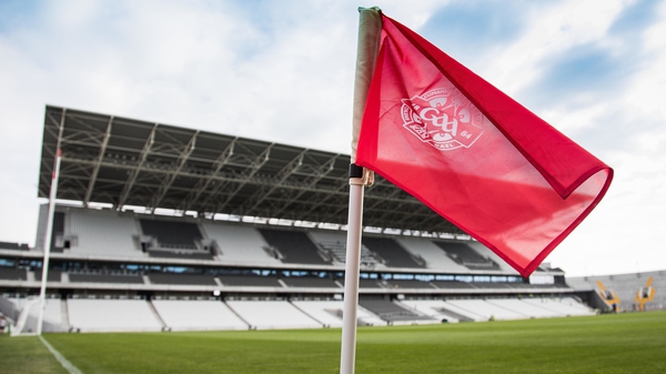 Will Pairc Ui Chaoimh host the first soccer match at a GAA ground outside of Croke Park?