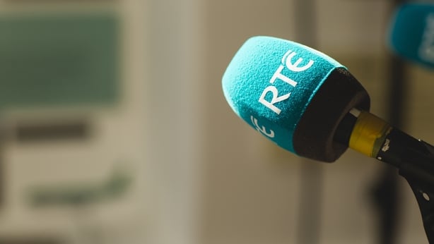 RTÉ