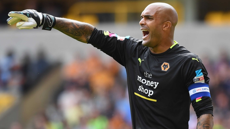 Image result for Carl Ikeme