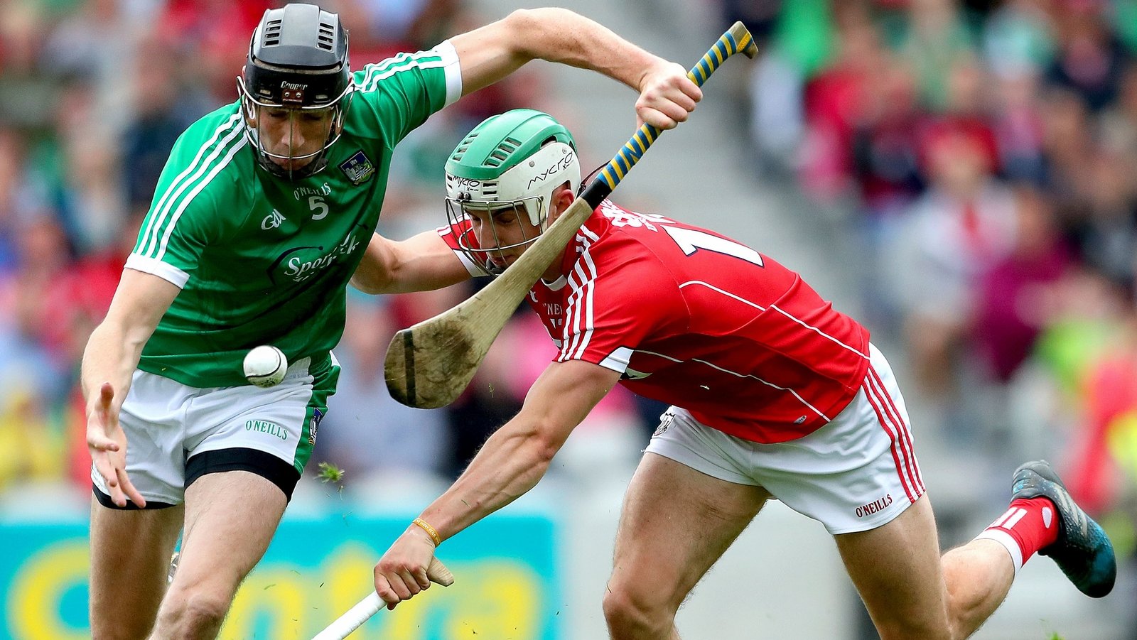 All you need to know about Cork v Limerick