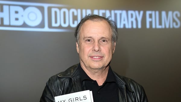 Todd Fisher: 
