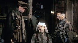 Blackadder Goes Forth
