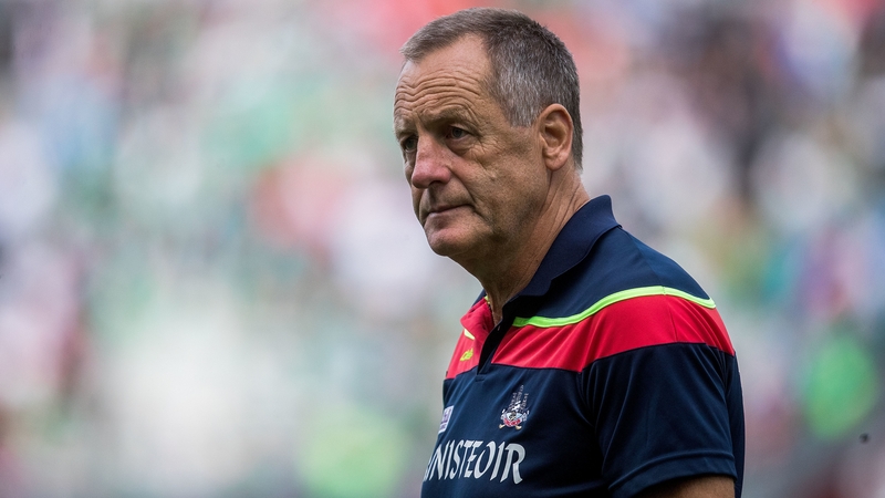 John Meyler: We Should Have Driven On - We Didn't