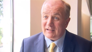 Dragon's Den entrepreneur Gavin Duffy needs the backing of four local authorities in order to get on the ballot Dragon's Den entrepreneur Gavin Duffy needs the backing of four local authorities in order to get on the ballot