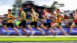 Irish Life Health National Athletics Championships