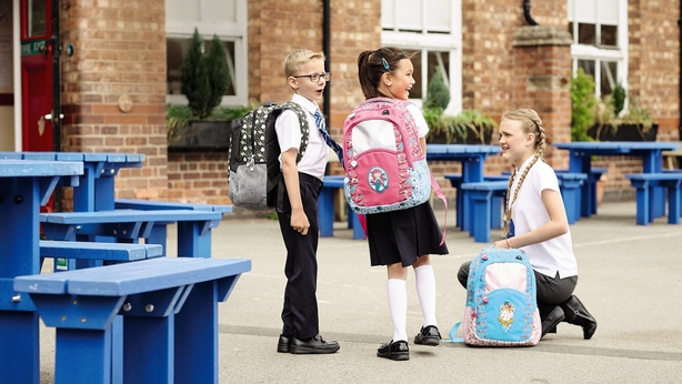 Back to School