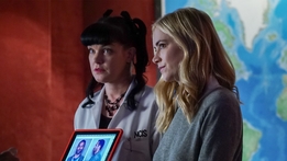 NCIS