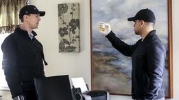 NCIS