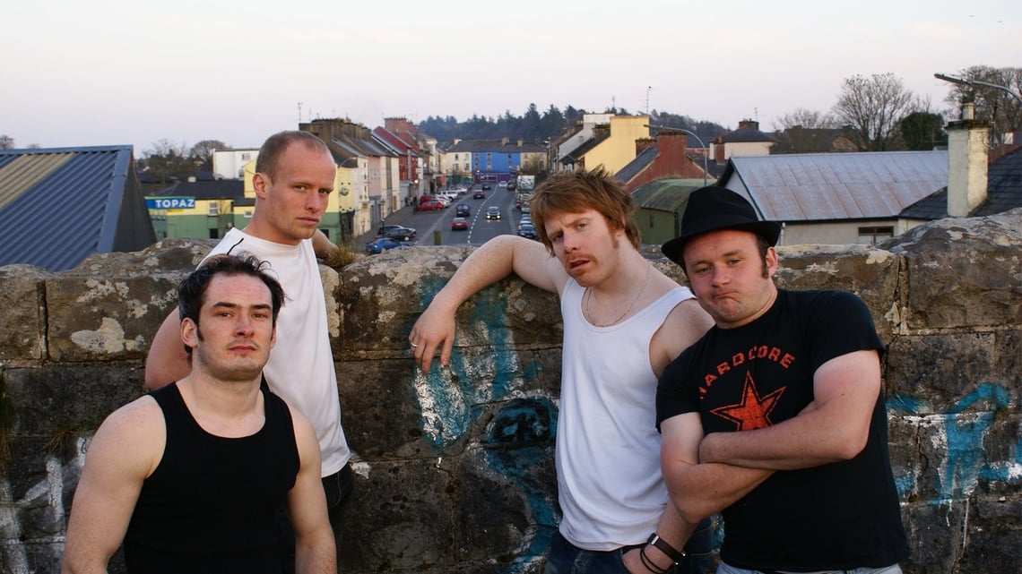 hardy bucks rte player