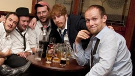 hardy bucks rte player