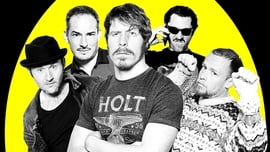 hardy bucks rte player