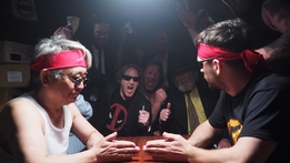 Hardy Bucks
