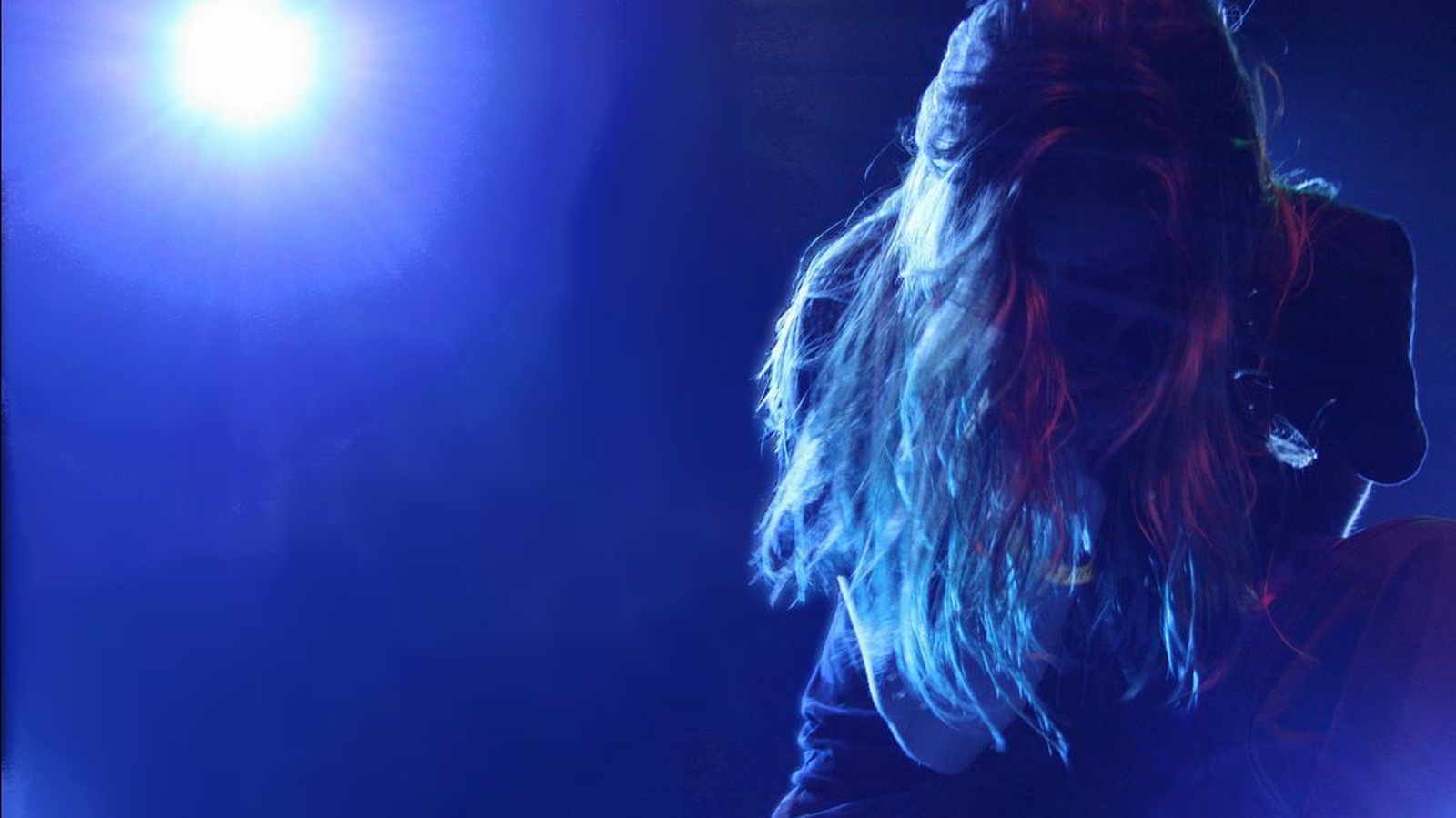 Meet death metal's new female growlers