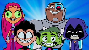 Teen Titans Go! To the Movies is hilariously meta
