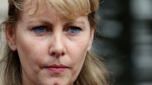 Emma Mhic Mhathúna has died at the age of 37