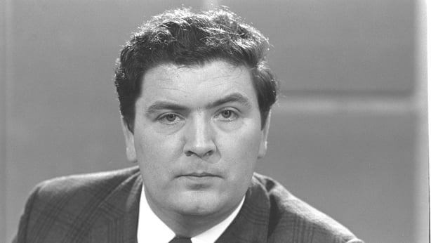 Young John Hume