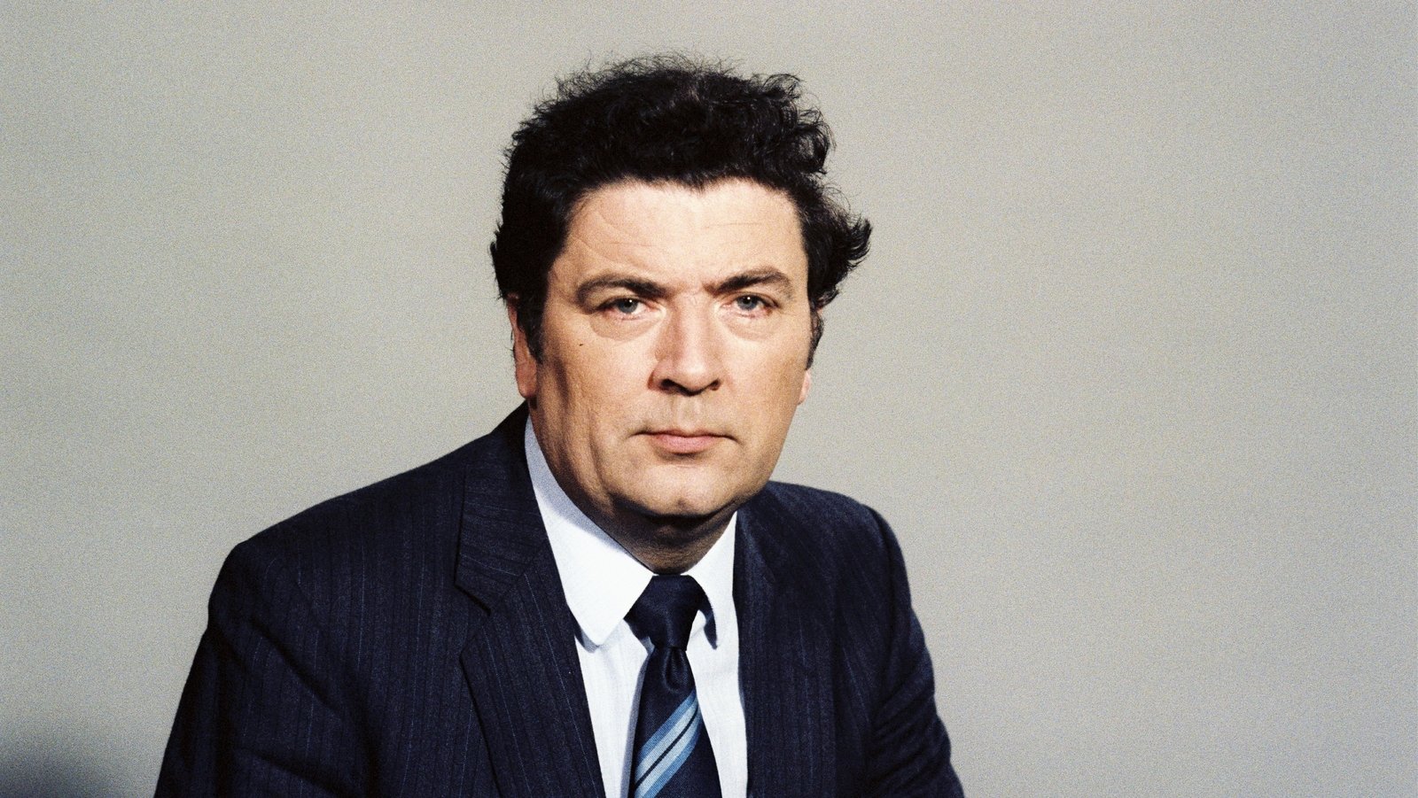 John Hume in America inside the acclaimed documentary