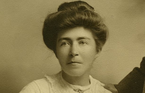 Hanna Sheehy Skeffington