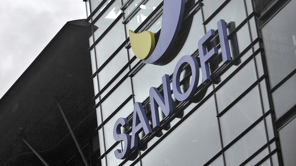 Sanofi has been in Waterford since 2001