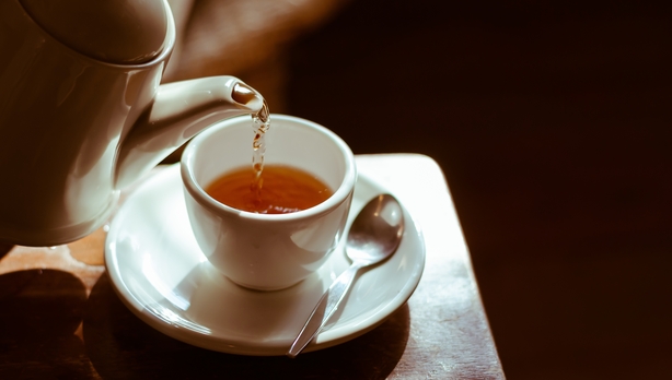 tea
