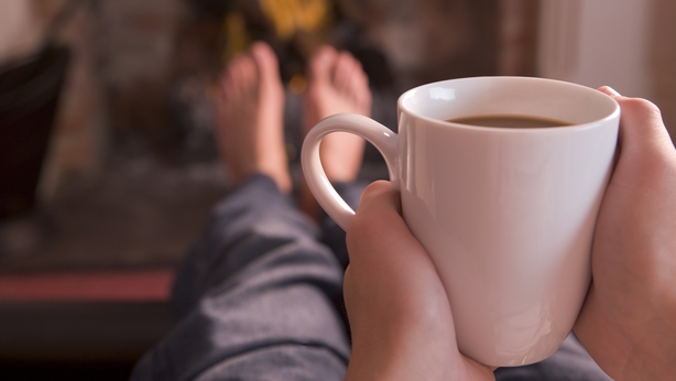 tea