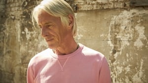 Weller turns mellow philosopher on his 14th solo album