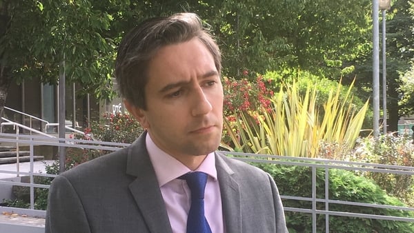 CervicalCheck situation was a very difficult time for women in Ireland and they felt let down, a spokesperson for Simon Harris said