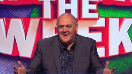 Mock the Week