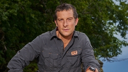 The Island with Bear Grylls
