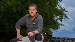 The Island with Bear Grylls