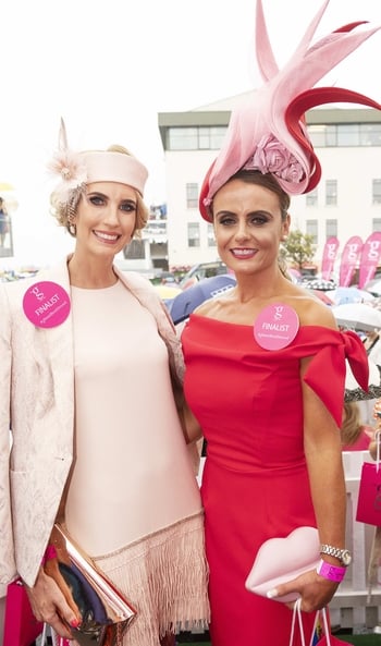 Best dressed shop races 2018