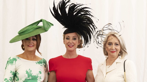 ladies day judges